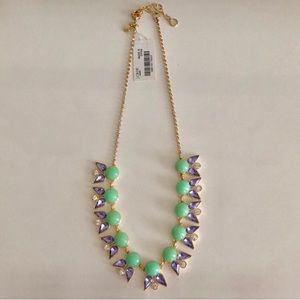 NWT J Crew Factory Statement Necklace